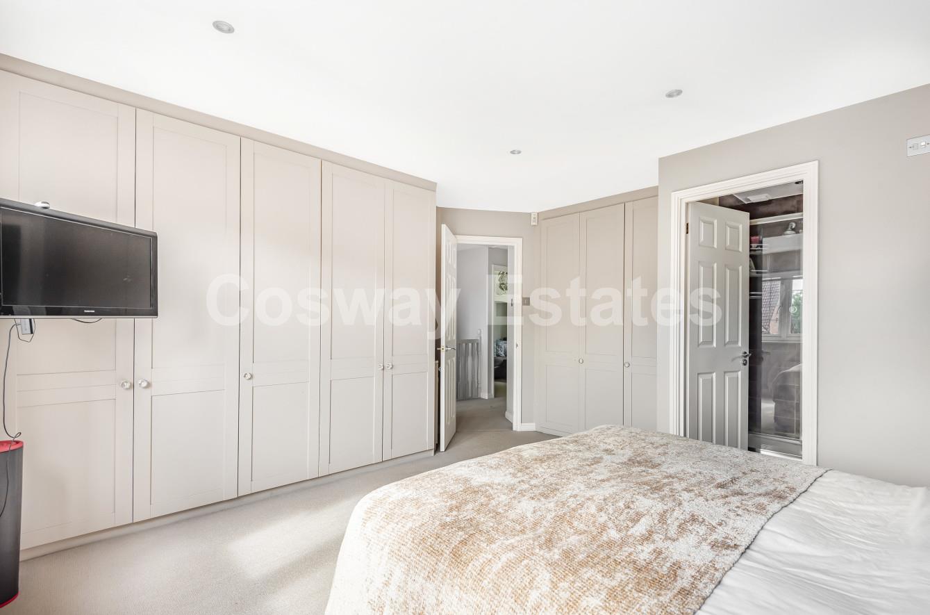 Priory Field Drive, Edgware